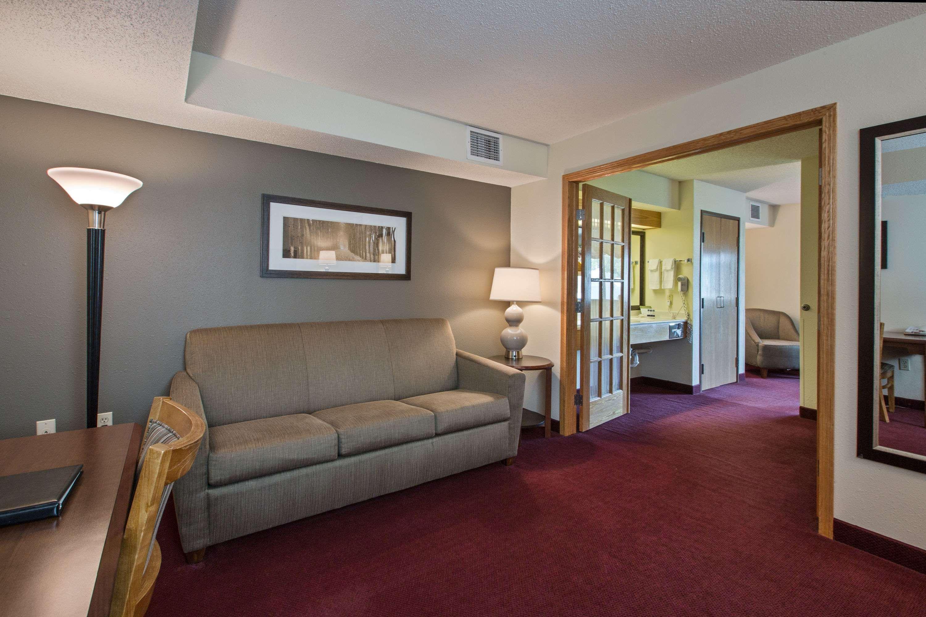 Americinn By Wyndham Iowa Falls Eksteriør bilde
