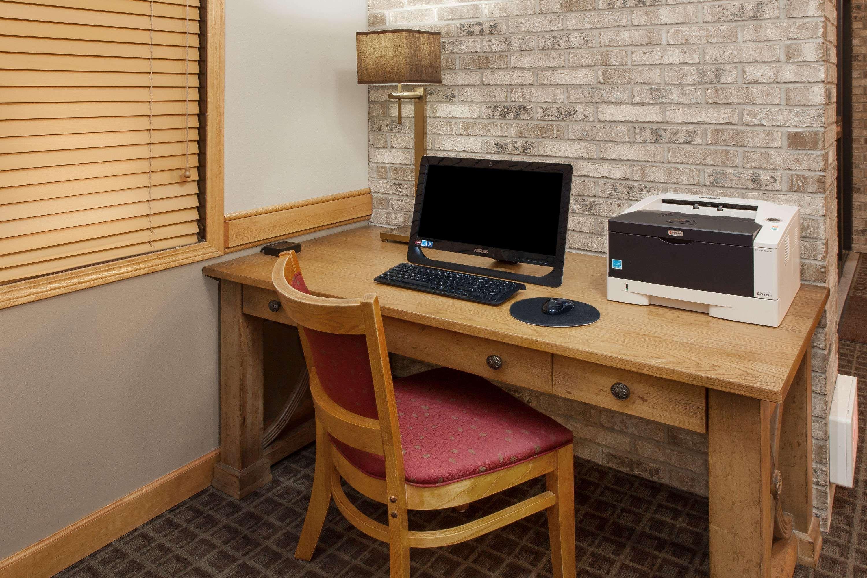Americinn By Wyndham Iowa Falls Eksteriør bilde